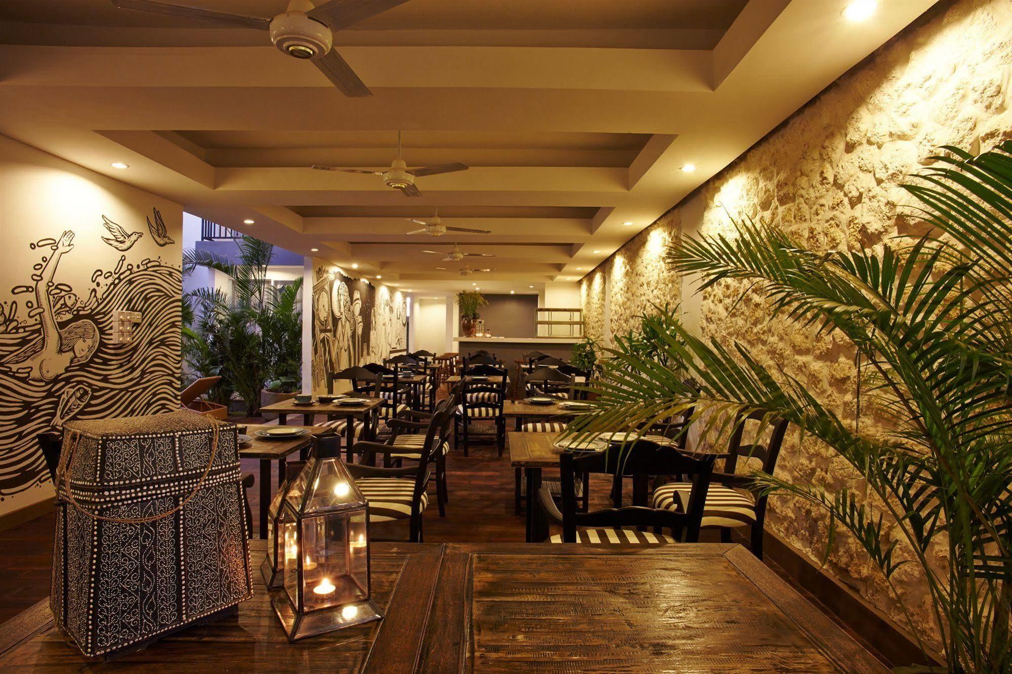 7 Bidadari Boutique Hotel Seminyak Exterior foto