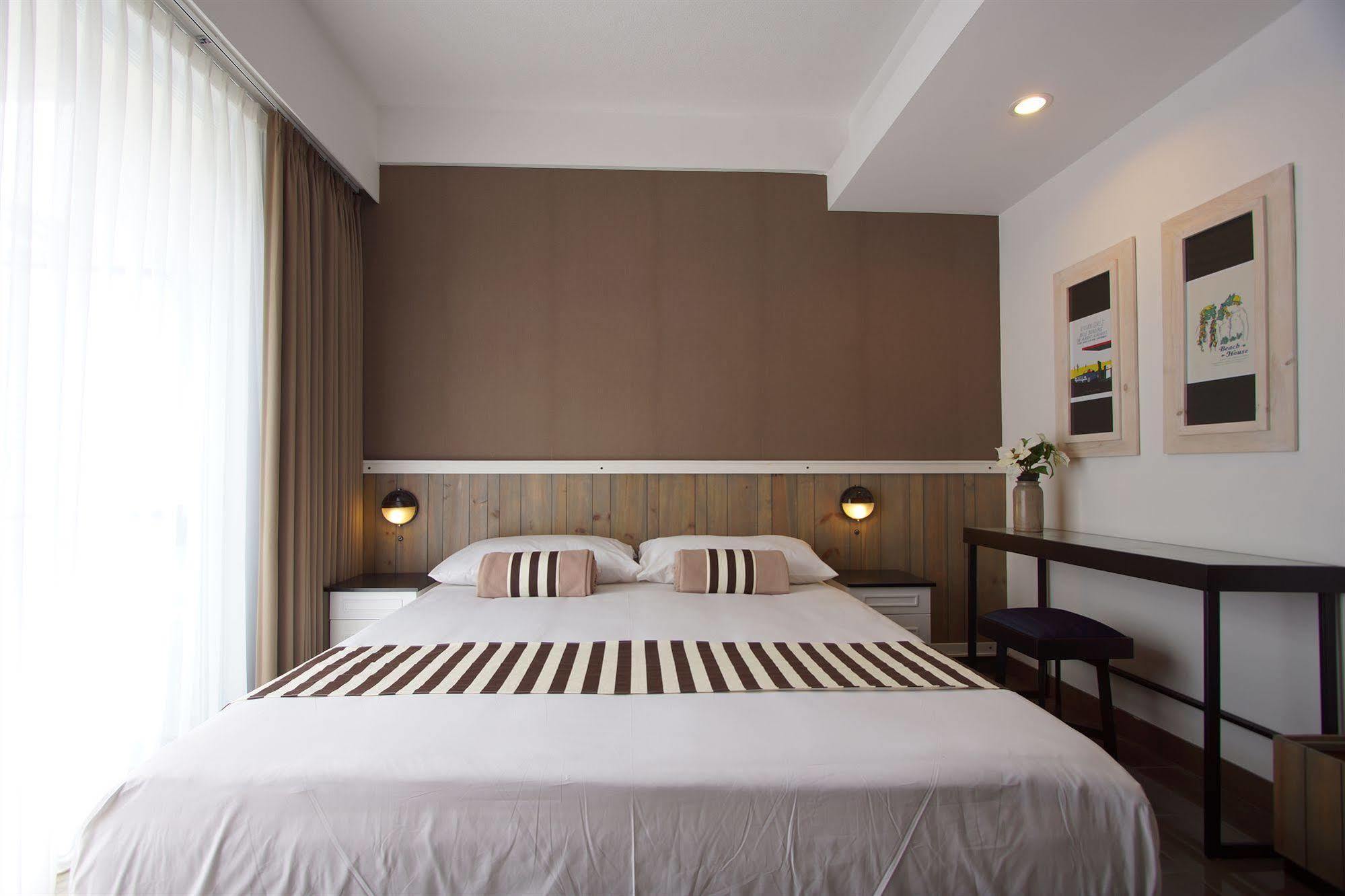 7 Bidadari Boutique Hotel Seminyak Exterior foto
