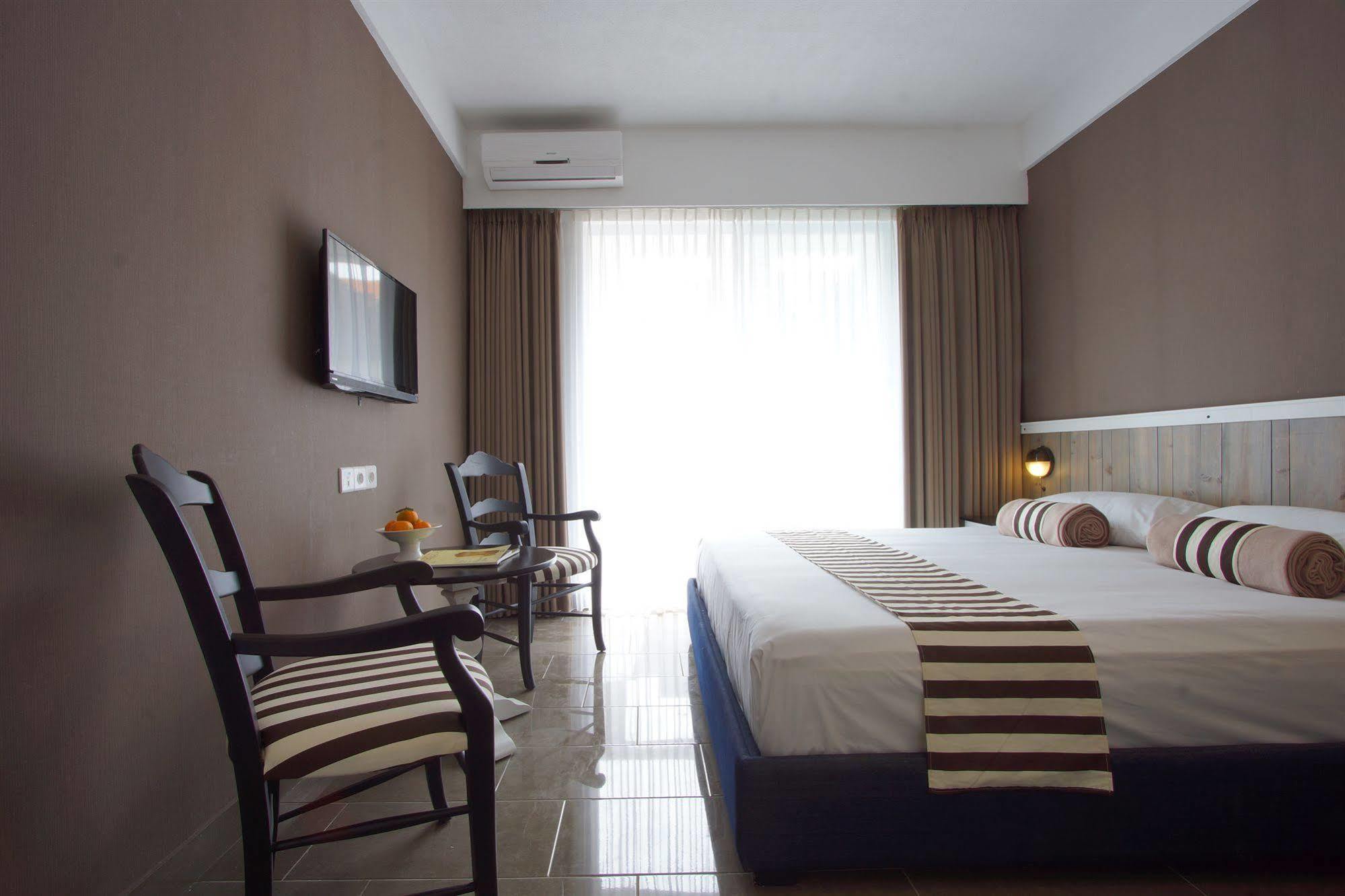 7 Bidadari Boutique Hotel Seminyak Exterior foto
